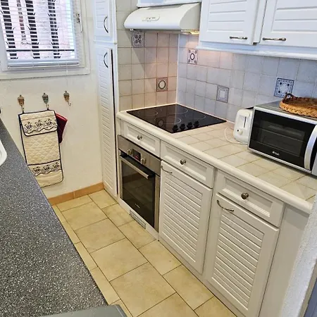 Lea-vue Panoramique- Clim-wifi- A Pieds * Conca