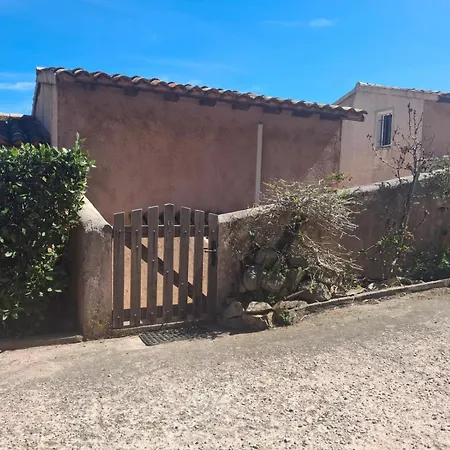 Lea-vue Panoramique- Clim-wifi- A Pieds