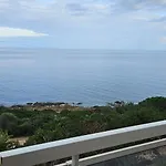 Lea-vue Panoramique- Clim-wifi- A Pieds *