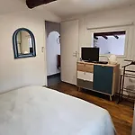 Lea-vue Panoramique- Clim-wifi- A Pieds *