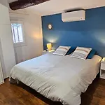 Daire Lea-vue Panoramique- Clim-wifi- A Pieds *