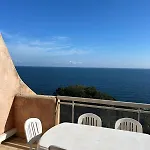 Lea-vue Panoramique- Clim-wifi- A Pieds Daire