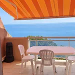 Daire Lea-vue Panoramique- Clim-wifi- A Pieds