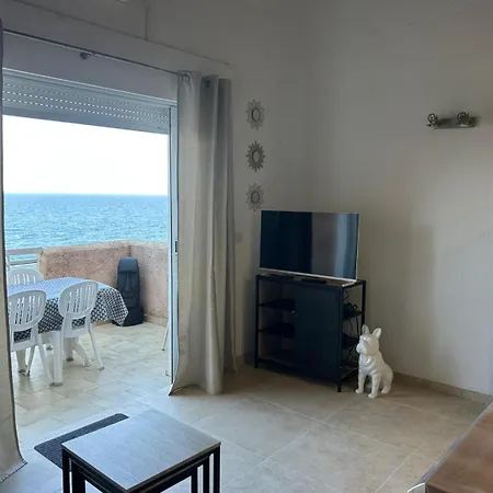 Lea-vue Panoramique- Clim-wifi- A Pieds Conca