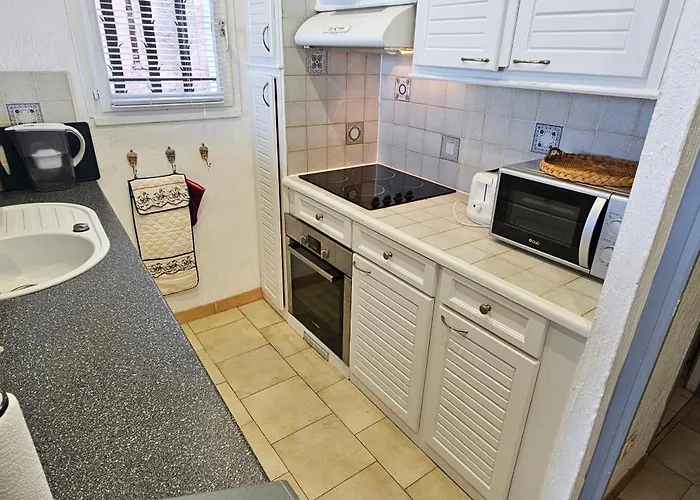 Lea-vue Panoramique- Clim-wifi- A Pieds * Conca